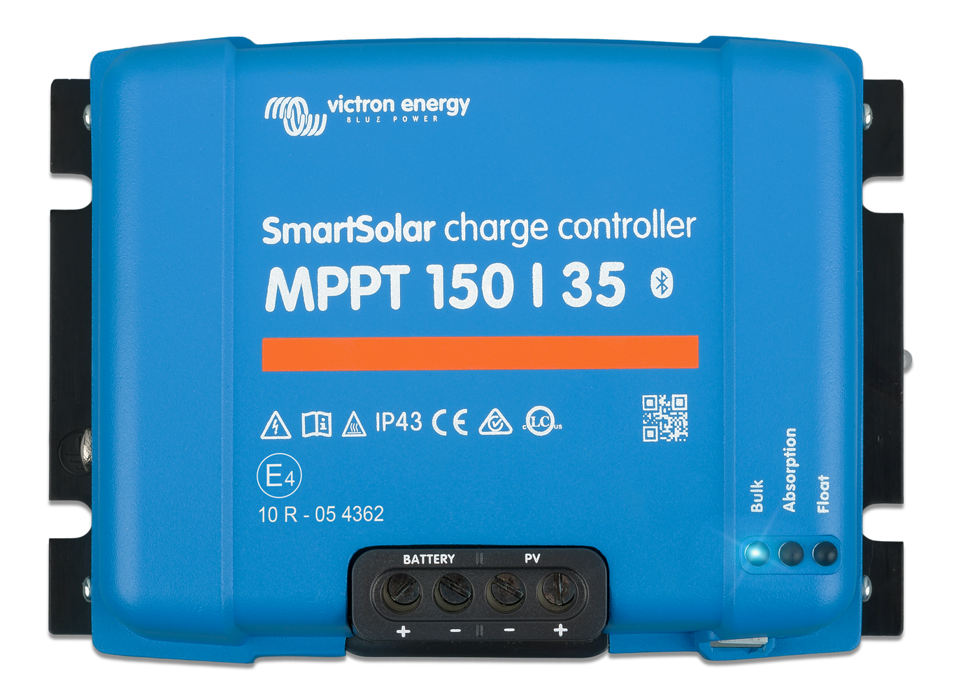 Victron SmartSolar MPPT Solar Charger Controllers