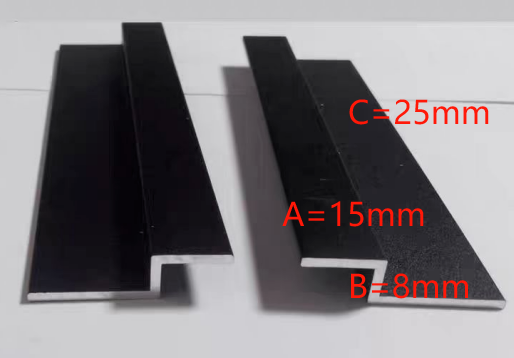 160 Watt Walkable Carbon Fiber Solar Panel (Dimensions 26" x 48")