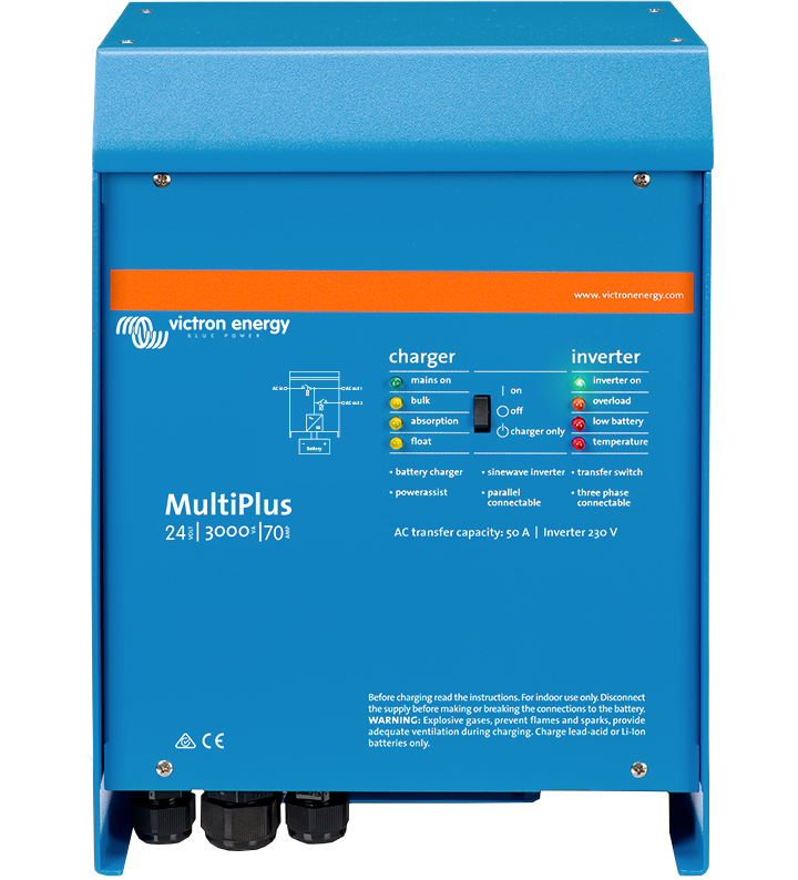 Victron Energy MultiPlus Inverter