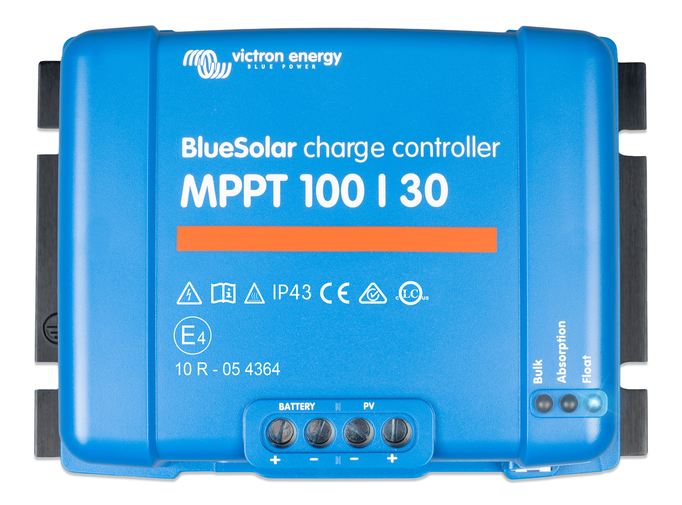 Victron SmartSolar MPPT Solar Charger Controllers