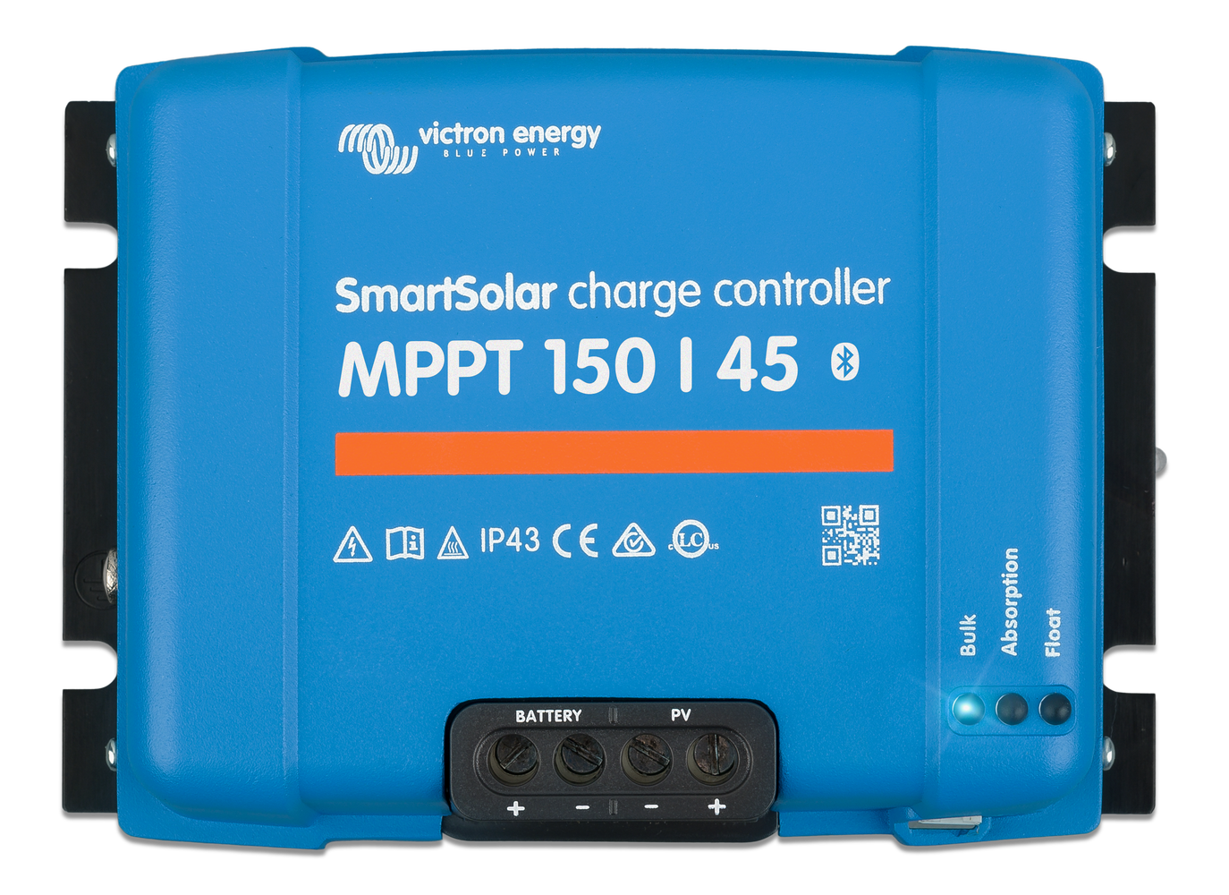 Victron SmartSolar MPPT Solar Charger Controllers