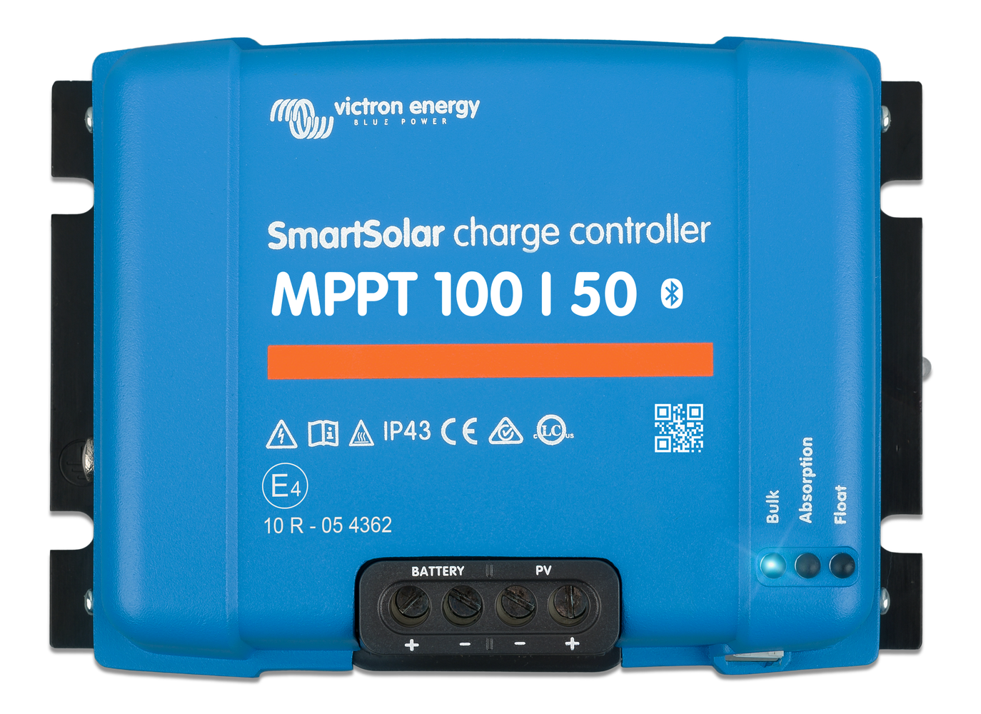 Victron SmartSolar MPPT Solar Charger Controllers