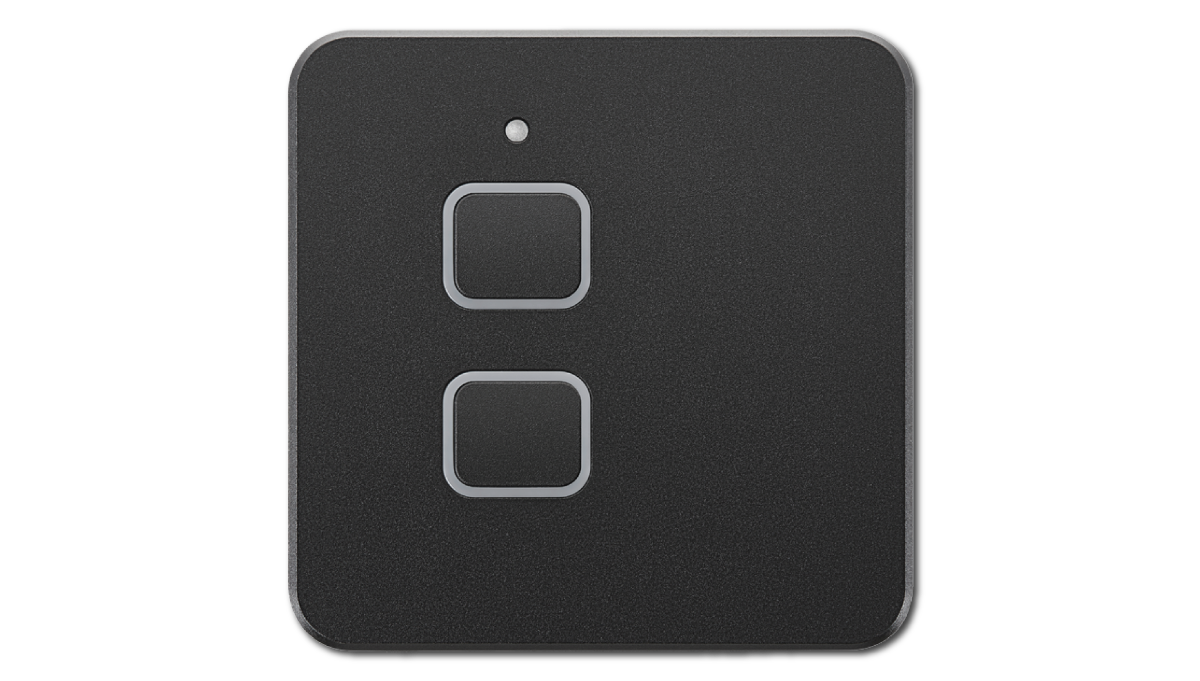 Simarine Nereide Light Switch with Dimmer