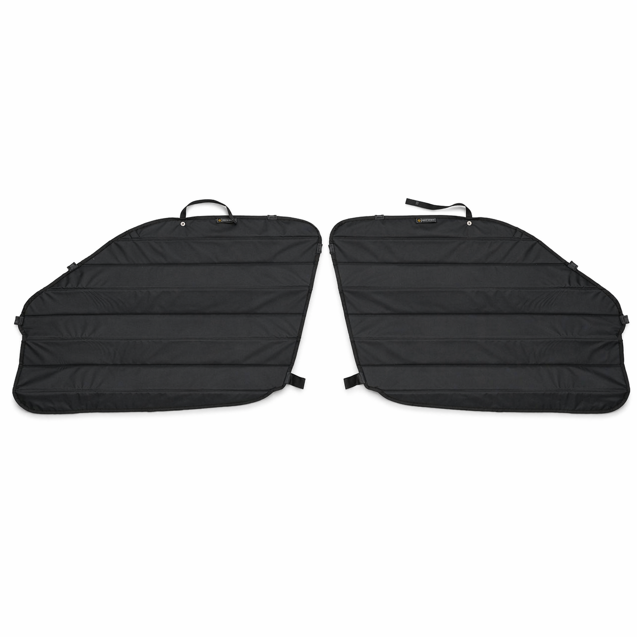 Sprinter Driver/Passenger Window Cover Set