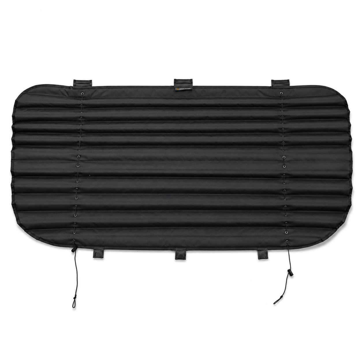 Sprinter Slider Door Window Cover