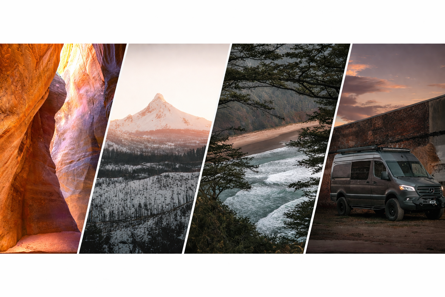 Build without compromise.