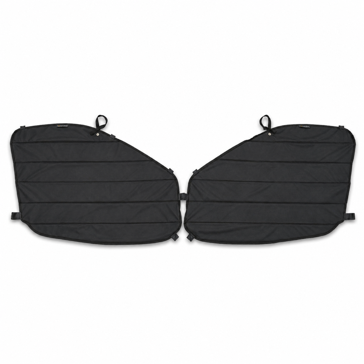 Transit Driver/Passenger Window Cover Set
