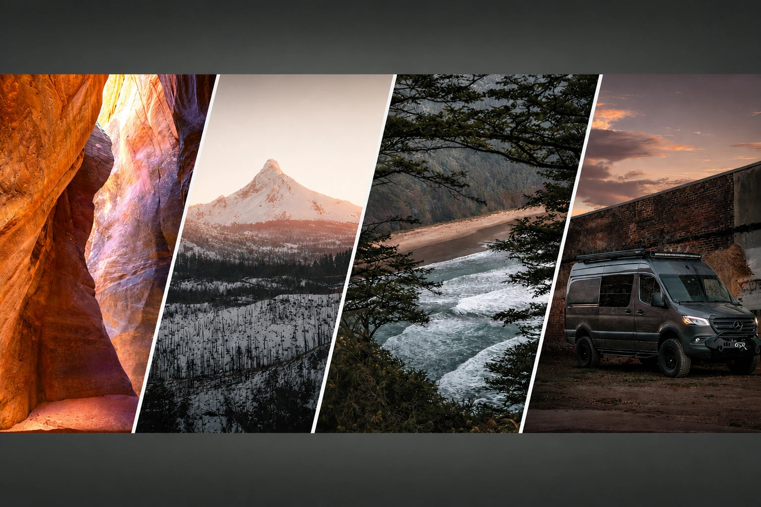 Build without compromise.